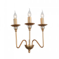 Бра SL186.201.03 Novento ST Luce