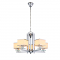 Подвесная люстра SL187.103.05 Diritta ST Luce