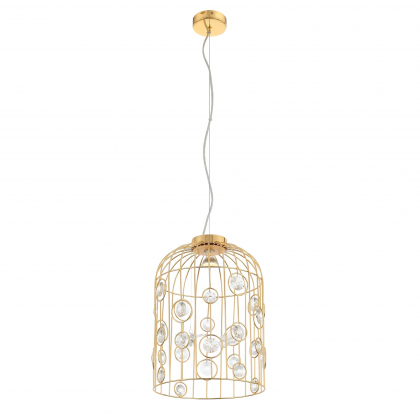 Подвесной светильник SL189.203.01 Gabrio ST Luce