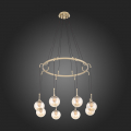 Подвесная люстра SL234.413.08 Varieta ST Luce (5)
