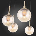 Подвесная люстра SL234.413.08 Varieta ST Luce (8)