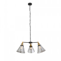 Подвесная люстра SL237.403.03 Evoluto ST Luce