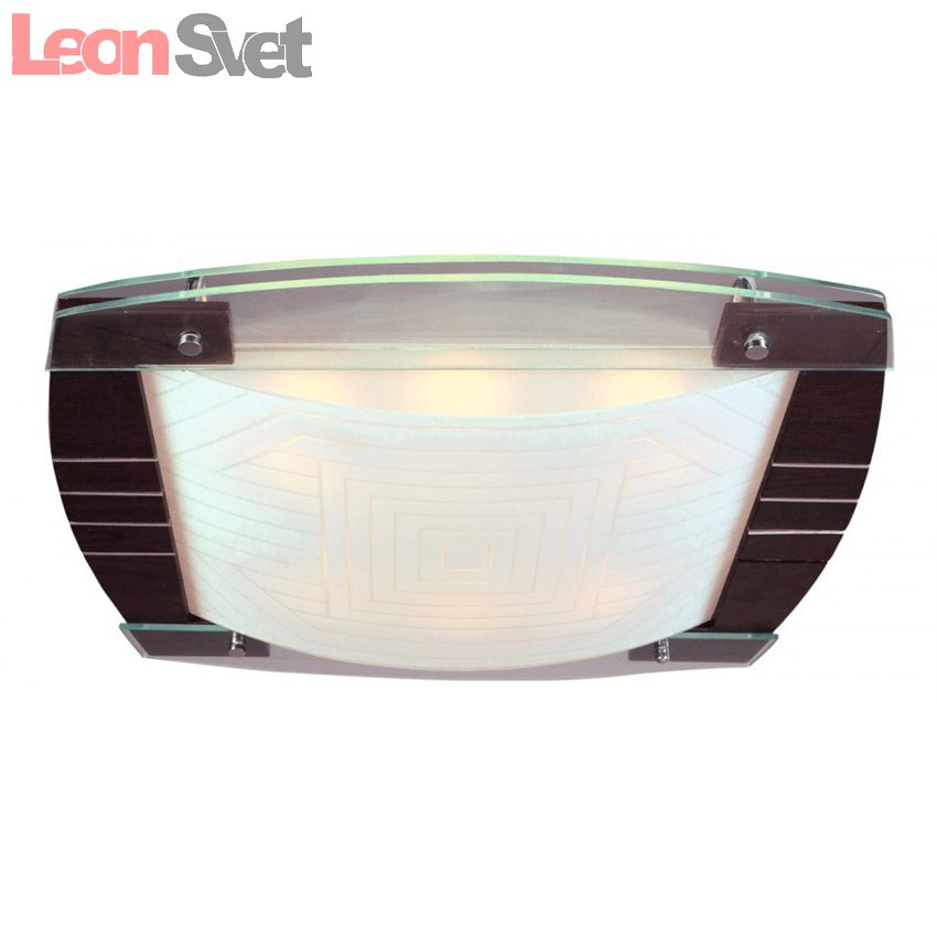 Накладной светильник Чаша 1 2020106 от MW-Light