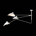 Потолочная люстра SL305.502.03 Spruzzo ST Luce (4)