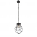 Подвесной светильник SL321.403.01 Cocoon ST Luce