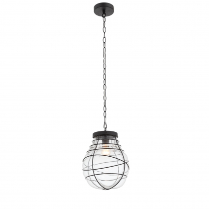 Подвесной светильник SL321.403.01 Cocoon ST Luce