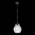 Подвесной светильник SL321.403.01 Cocoon ST Luce (2)