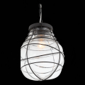 Подвесной светильник SL321.403.01 Cocoon ST Luce (4)