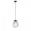 Подвесной светильник SL321.403.01 Cocoon ST Luce (9)