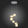 Подвесная люстра SL331.503.06 Candido ST Luce (3)