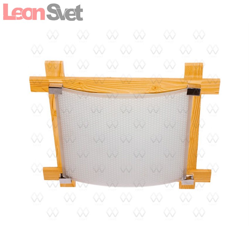 Накладной светильник Чаша 4 264014003 от MW-Light