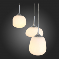 Подвесная люстра SL331.503.06 Candido ST Luce (5)