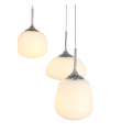 Подвесная люстра SL331.503.06 Candido ST Luce (6)