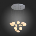 Подвесная люстра SL331.503.14 Candido ST Luce (5)