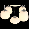 Подвесная люстра SL331.503.14 Candido ST Luce (7)