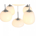 Подвесная люстра SL331.503.14 Candido ST Luce (9)