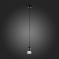 Подвесной светильник SL332.103.01 Fumosi ST Luce (3)
