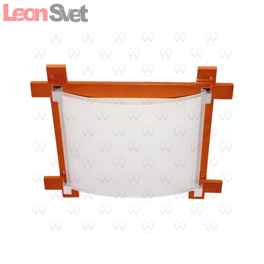 Накладной светильник Чаша 4 264014203 от MW-Light