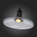 Подвесной светильник SL332.133.01 Fumosi ST Luce (5)