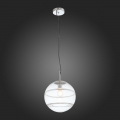 Подвесной светильник SL344.103.01 Pallina ST Luce (3)