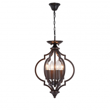 Подвесной светильник SL361.303.04 Foriate ST Luce