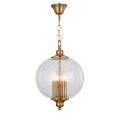 Подвесной светильник SL362.203.03 Lateria ST Luce