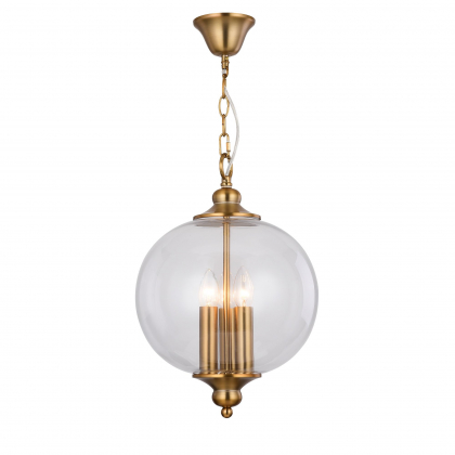 Подвесной светильник SL362.203.03 Lateria ST Luce