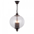 Подвесная люстра SL362.303.03 Lateria ST Luce
