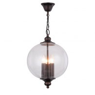 Подвесная люстра SL362.303.03 Lateria ST Luce