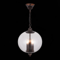 Подвесная люстра SL362.303.03 Lateria ST Luce (4)