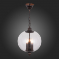 Подвесная люстра SL362.303.03 Lateria ST Luce (5)