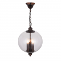 Подвесная люстра SL362.303.03 Lateria ST Luce (6)