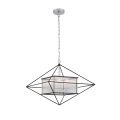 Подвесной светильник SL366.403.06 Scrigno ST Luce