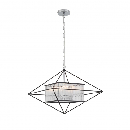 Подвесной светильник SL366.403.06 Scrigno ST Luce