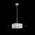 Подвесной светильник SL366.403.06 Scrigno ST Luce (2)