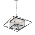Подвесной светильник SL366.403.06 Scrigno ST Luce (6)