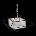 Подвесной светильник SL366.403.06 Scrigno ST Luce (7)