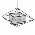 Подвесной светильник SL366.403.06 Scrigno ST Luce (9)