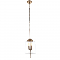 Подвесной светильник SL367.203.04 Delevaso ST Luce