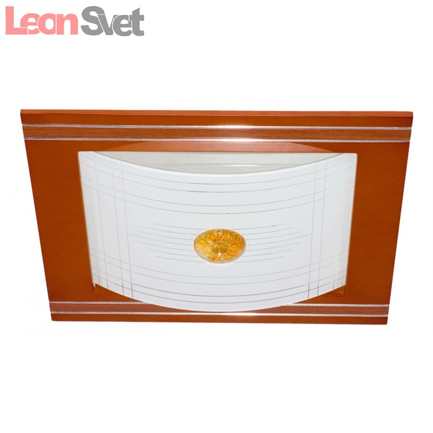 Накладной светильник Чаша 6 264016003 от MW-Light