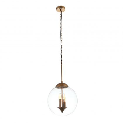 Подвесной светильник SL368.203.04 Soponda ST Luce