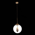 Подвесной светильник SL368.203.04 Soponda ST Luce (2)