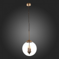 Подвесной светильник SL368.203.04 Soponda ST Luce (3)