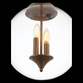 Подвесной светильник SL368.203.04 Soponda ST Luce (4)