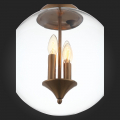Подвесной светильник SL368.203.04 Soponda ST Luce (5)