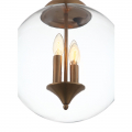Подвесной светильник SL368.203.04 Soponda ST Luce (6)
