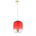Подвесной светильник SL369.203.04 Fiamrosa ST Luce