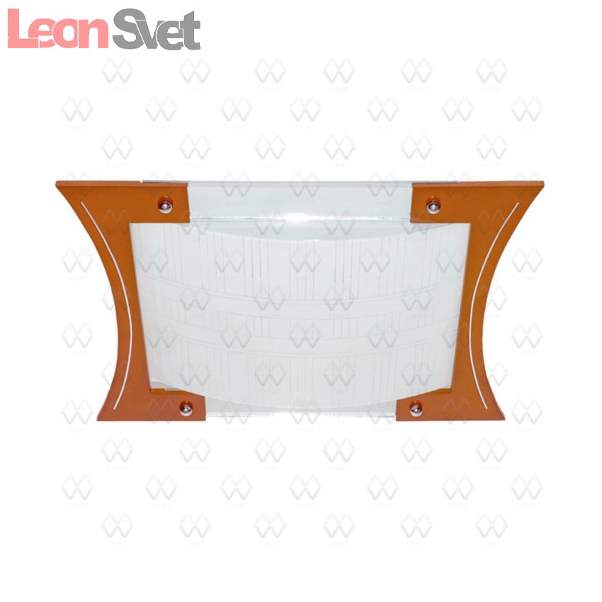 Накладной светильник Чаша 9 264016104 от MW-Light