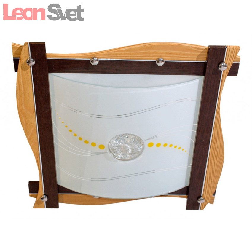 Накладной светильник Чаша 23 264017103 от MW-Light