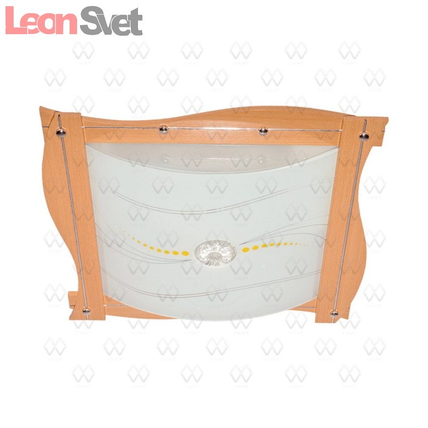 Накладной светильник Чаша 24 264017204 от MW-Light